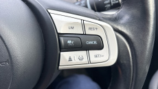 Honda Jazz 1.5 i-MMD Hybrid Crosstar EX 5dr eCVT Hybrid Hatchback